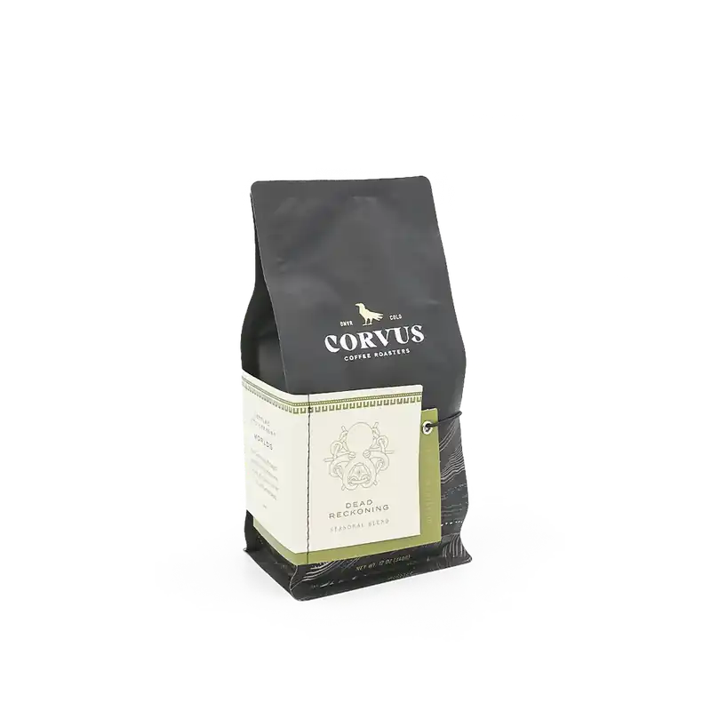 Dead Reckoning Seasonal Blend