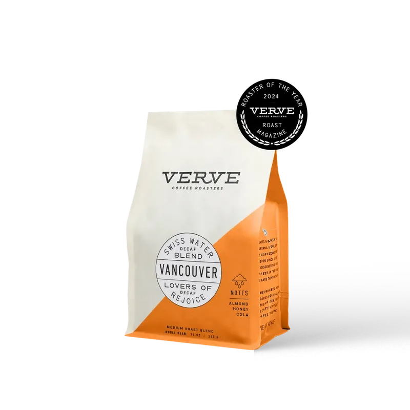 Vancouver Swiss Water Decaf