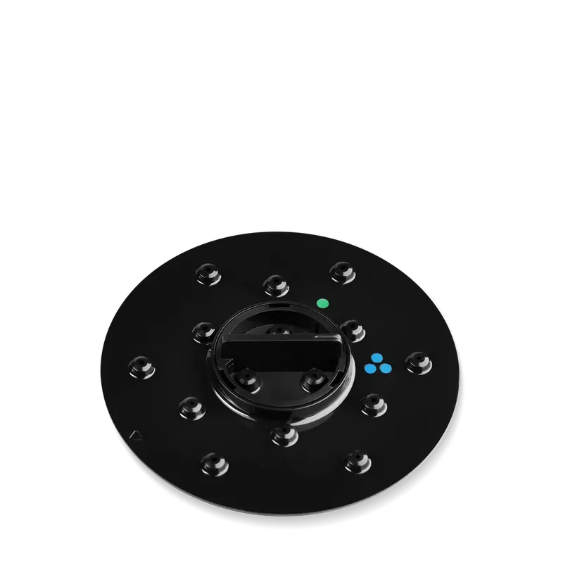 Aiden Precision Coffee Maker Shower Head