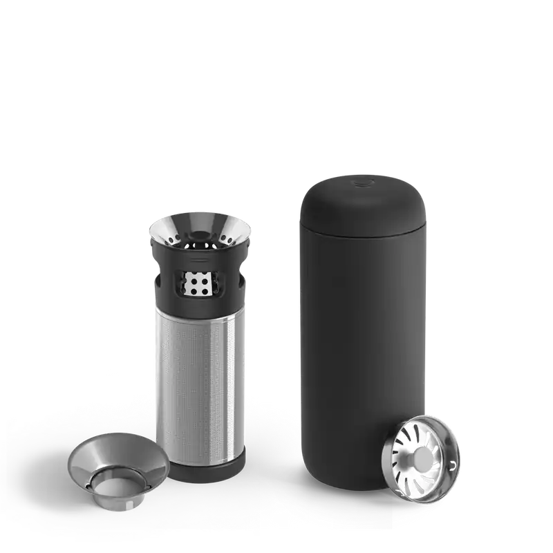 Carter Infuser Set