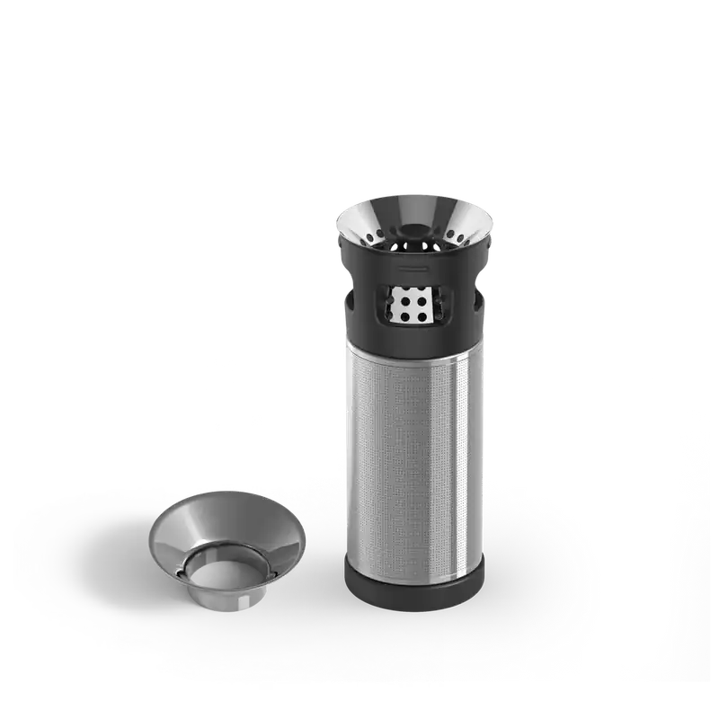 Carter Infuser