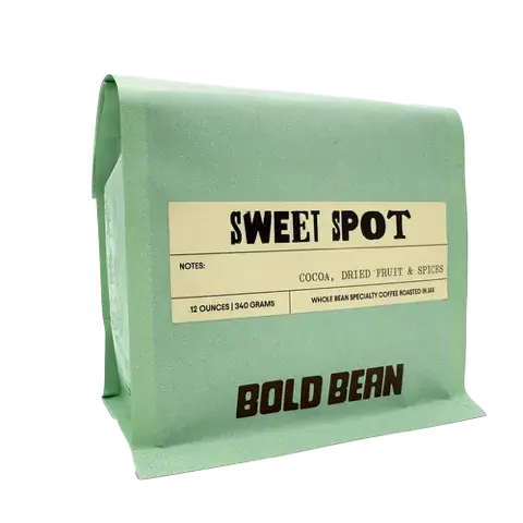 Sweet Spot