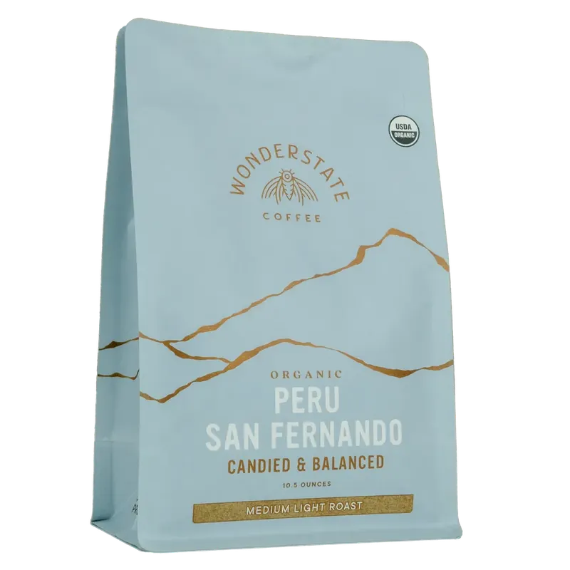 Peru San Fernando