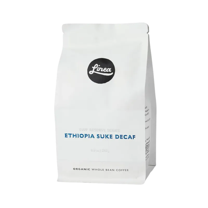 Ethiopia Suke Decaf