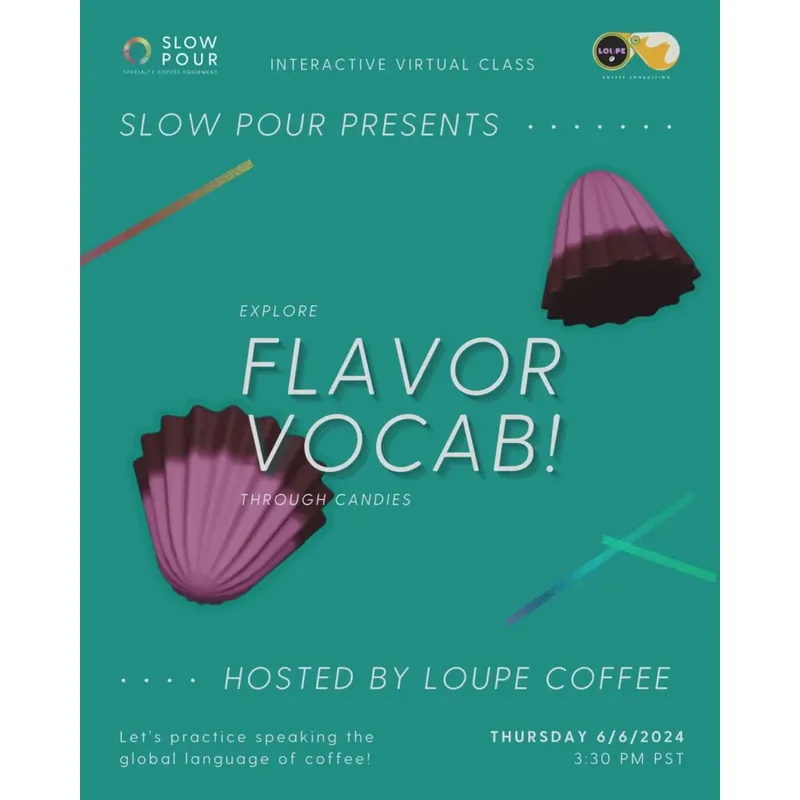 Palate Expansion Virtual Workshop Candy Edition