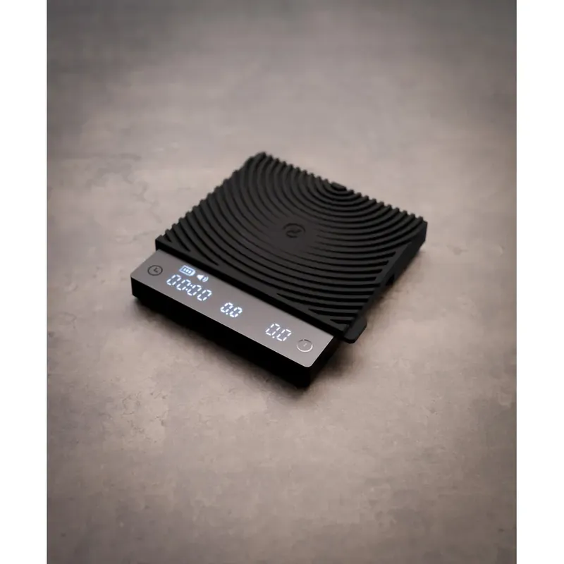 Timemore Black Mirror Mini Coffee Weighing Platform