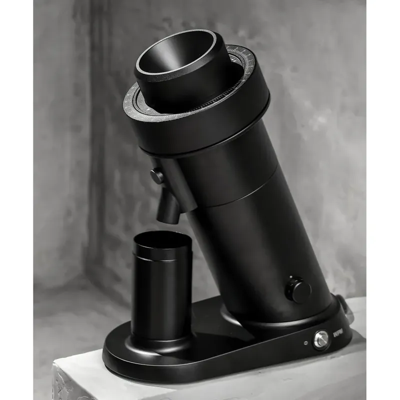 WPM ZP-1 Electric Grinder