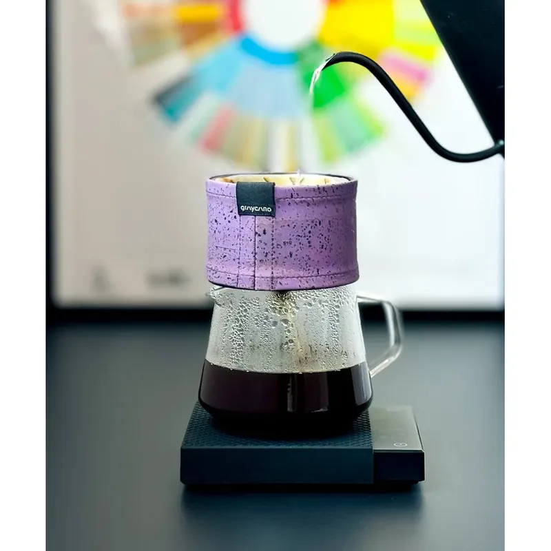 [Competitor Bundle] 3 sets of graycano Brewers + Pourcano Carafe + Sibarist Special Edition Filters ( 7 pieces total )