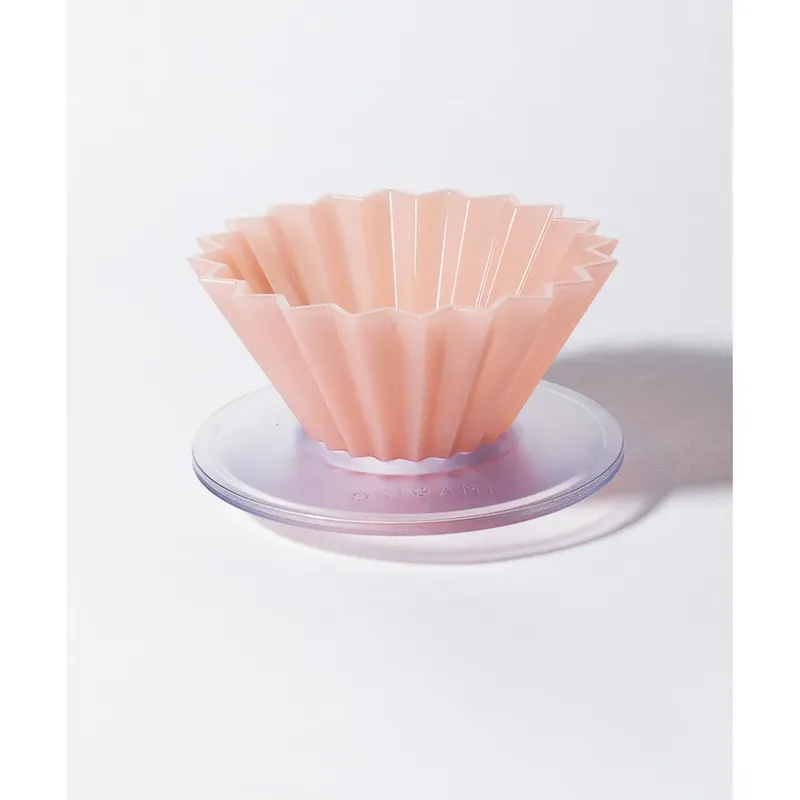 [Competitor Bundle] 3 bundles of Air S Small Dripper + AS Resin Holder 2 piece set ( 6 pieces total )