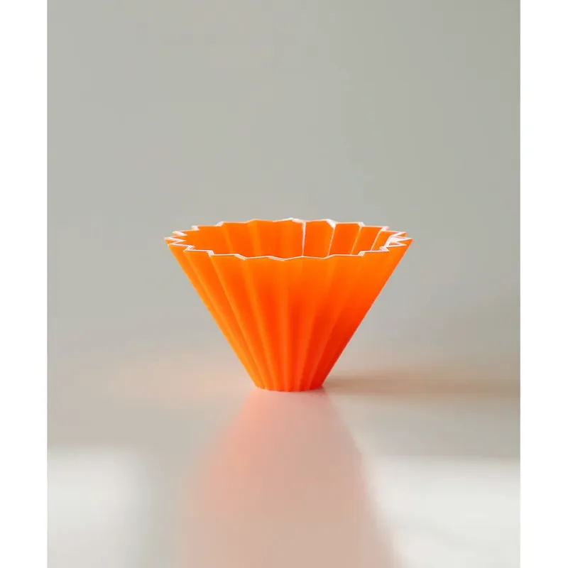 ORIGAMI Air S Limited Edition Persimmon