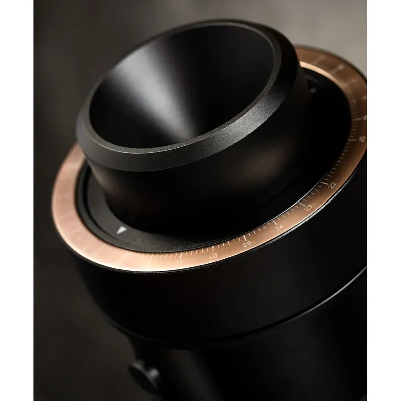 ZP-1 Adjustment Dial