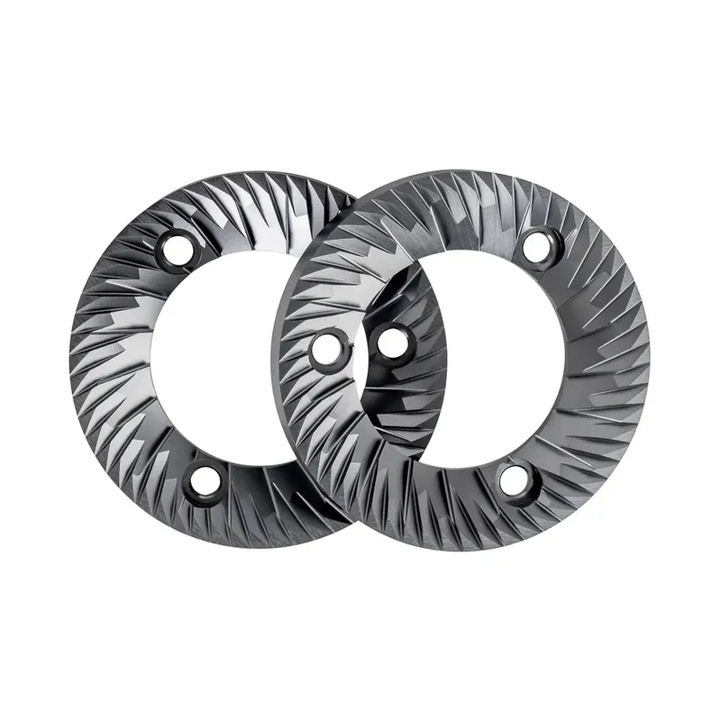 DLC 64MM BURRS for ZP-1