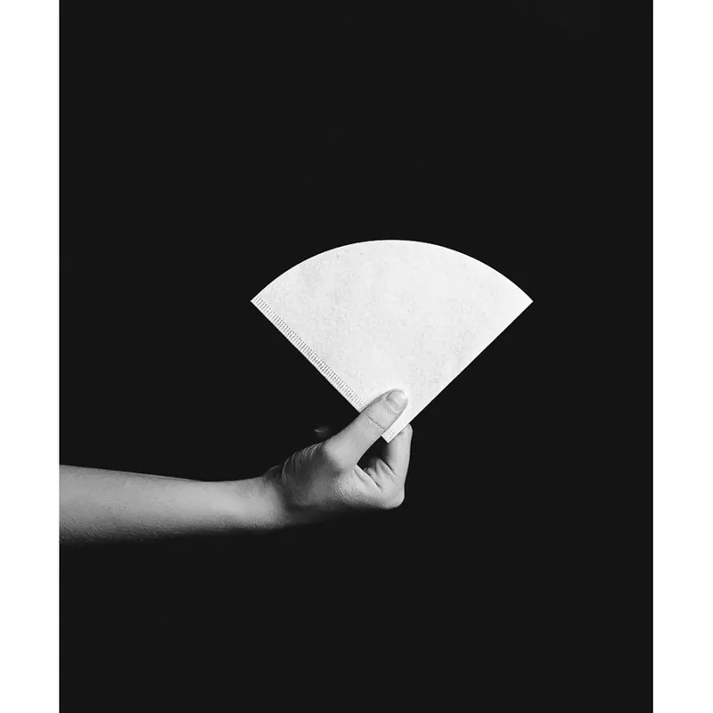 B3 CONE SPECIALTY COFFEE FILTERS FOR CONICAL BREWERS M – 100 Sheets
