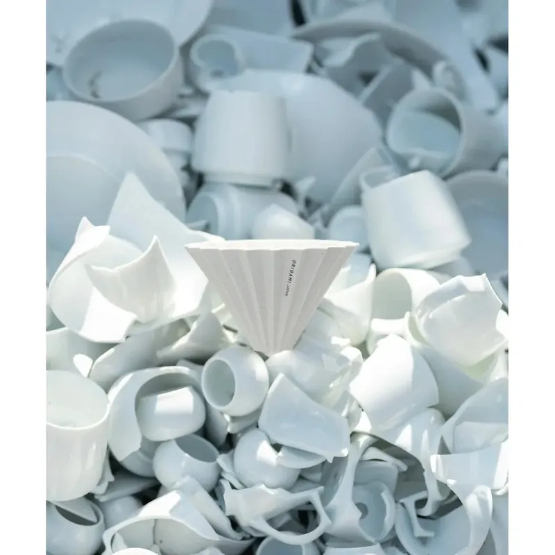 ORIGAMI Rework Dripper S