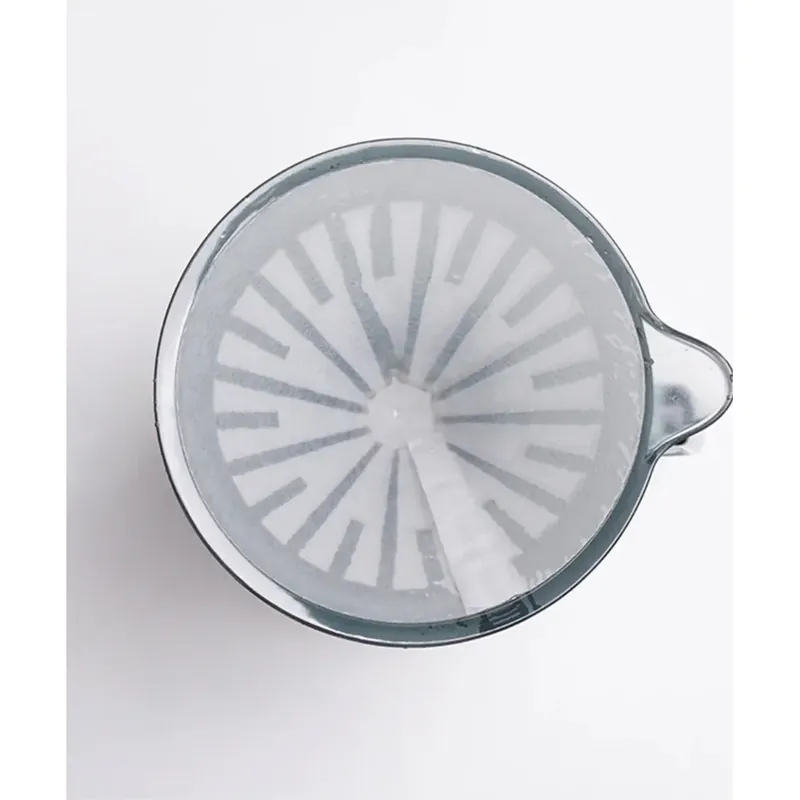 Timemore Crystal Eye Conical Dripper