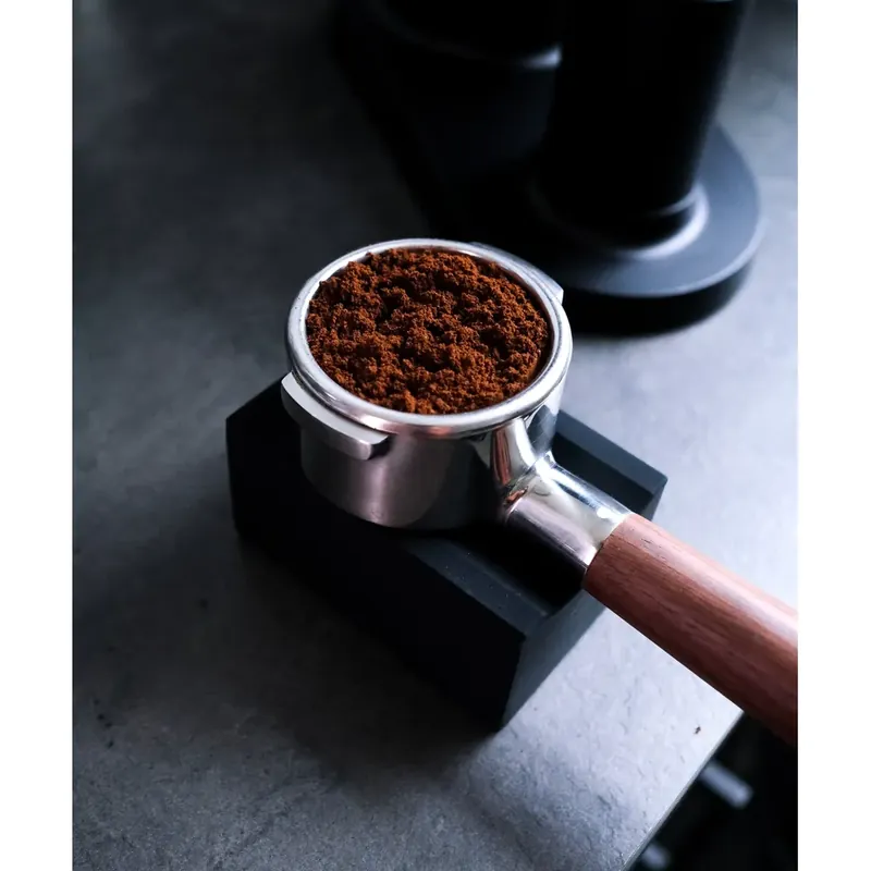 Timemore Magic Cube Portafilter Stand