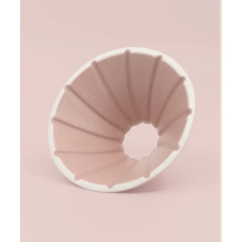 UFO Ceramic Dripper
