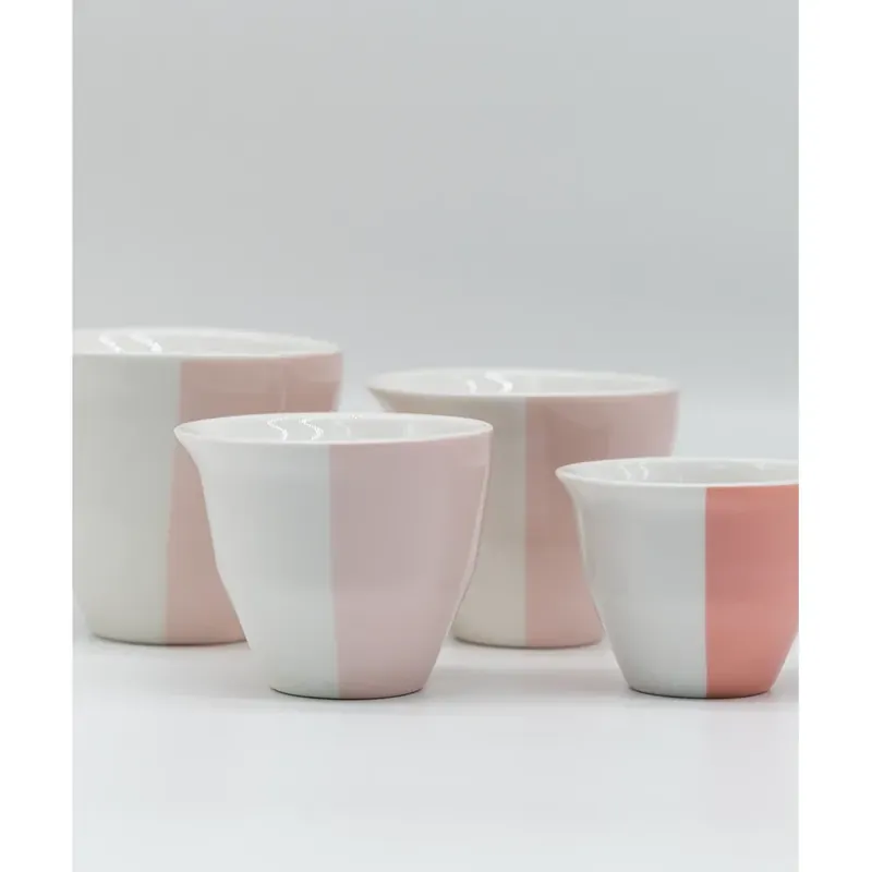 2-WAYCUP Barista Series – PINK
