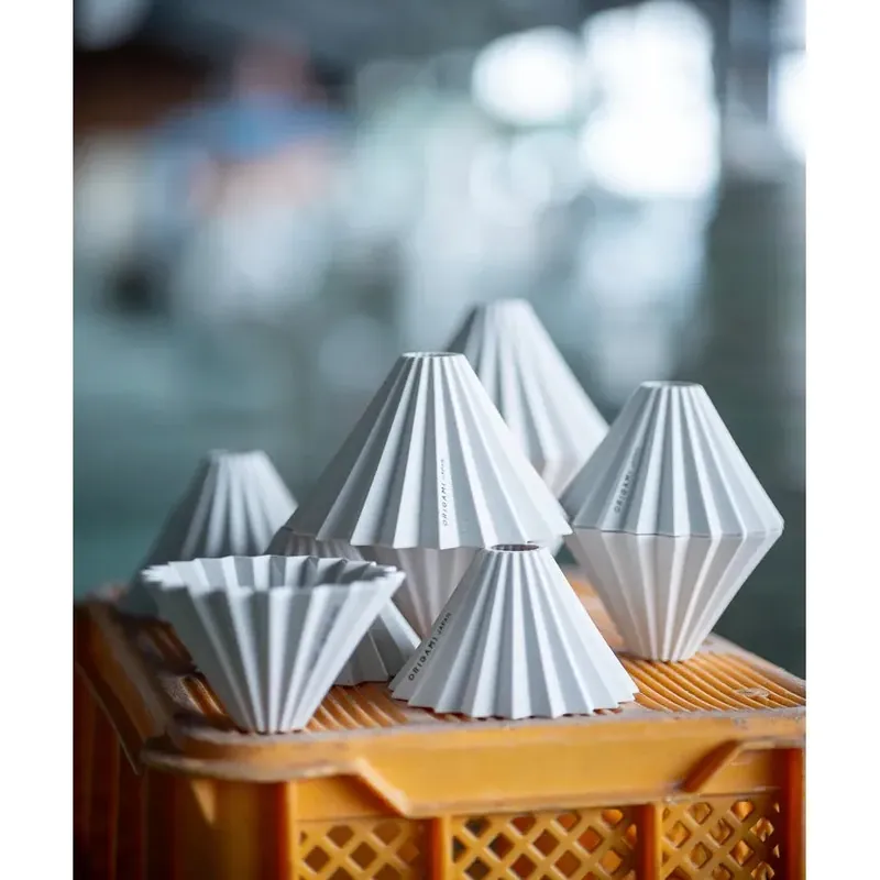 ORIGAMI Rework Dripper M