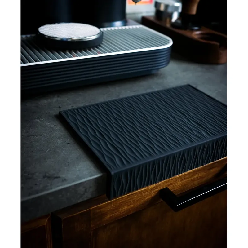 WPM 9.25″ Large Tamping Mat