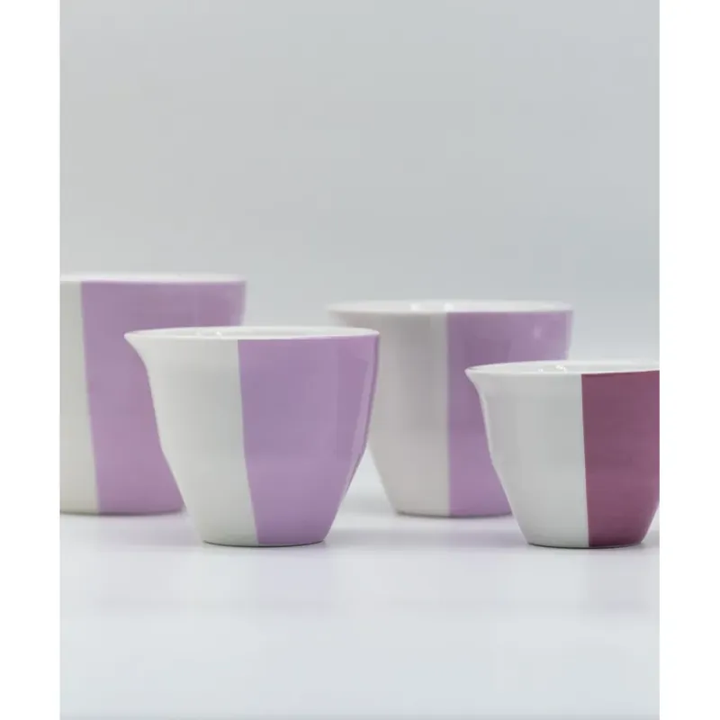 2-WAYCUP Barista Series – PURPLE