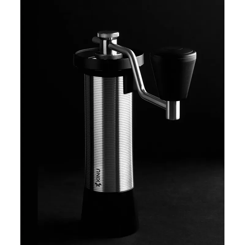 Kinu M47 “Rebel” Manual Coffee Grinder