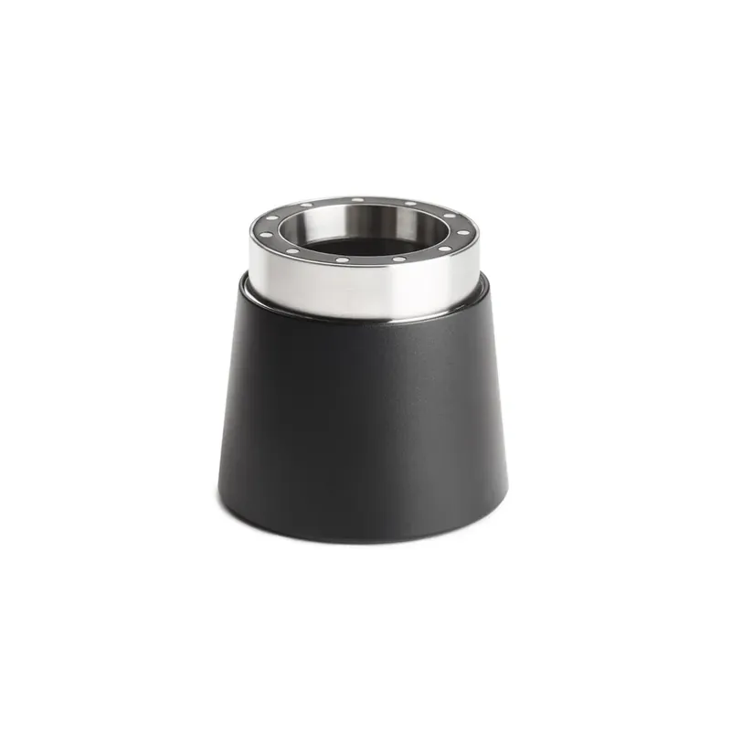 Kinu M47 Stainless-Steel 11-Magnet Catch Cup
