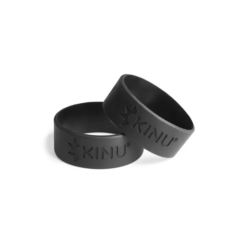 Kinu Grinder Silicone Grip Bands for M47 series