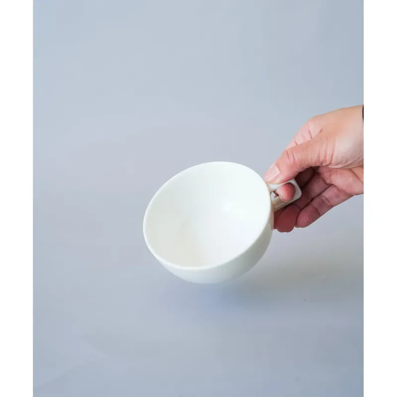 WPM 8oz Latte Art Practice Cup