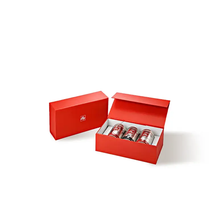Drip Coffee Holiday Gift Set
