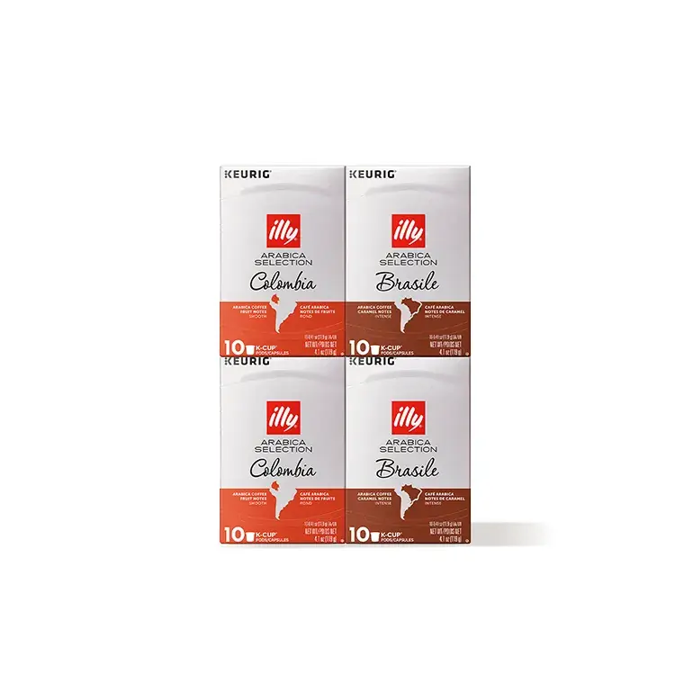 Arabica Selection Origins of Taste K-Cup® Bundle
