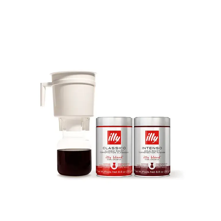 Cold Brew Bundle