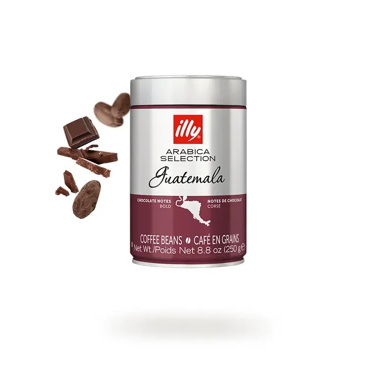 Arabica Selection Whole Bean Coffee Guatemala