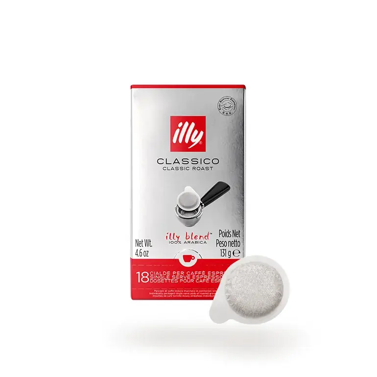 E.S.E. Pods Classico – Medium Roast