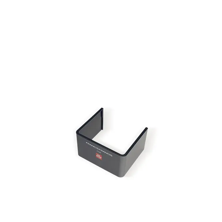 Y3 Black Drip Tray Cover