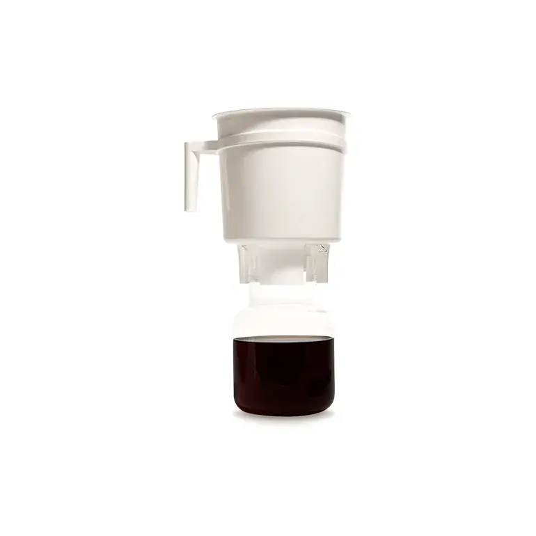 Cold Brew Coffee Maker – Toddy Cold Brew System