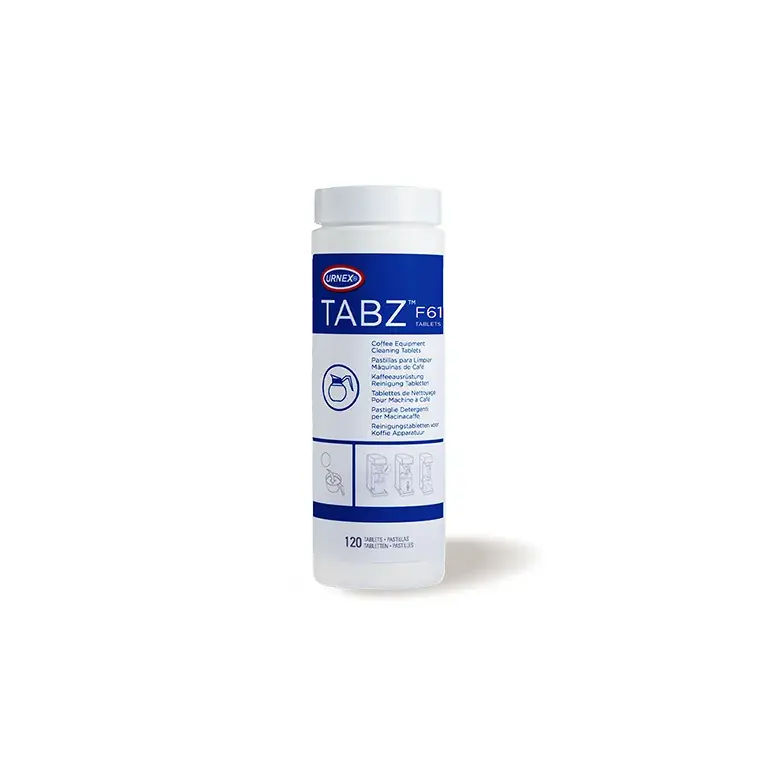 Tabz™ Coffee Machine Cleaning Tablets