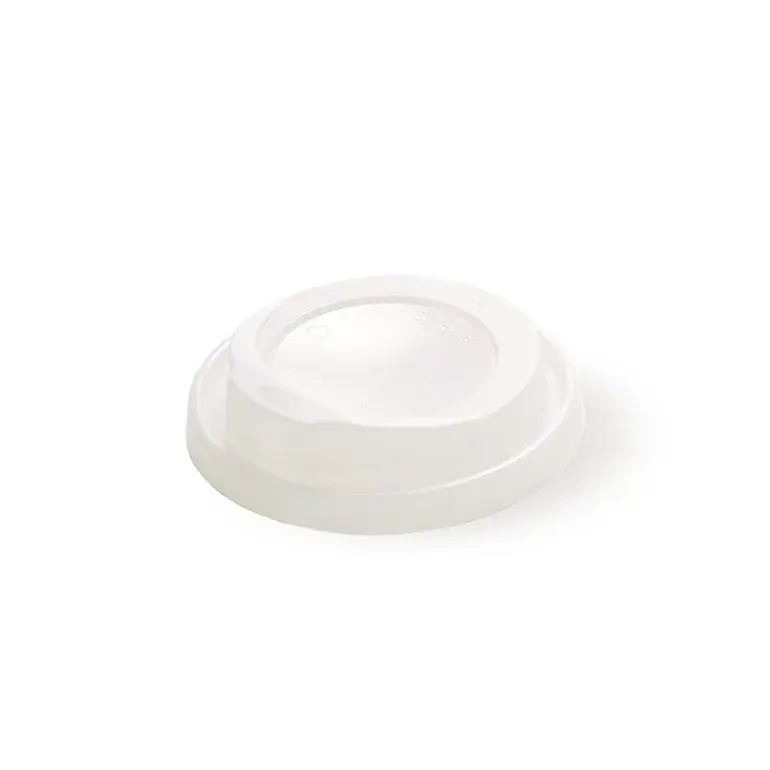 Lids for 12oz illy paper cups