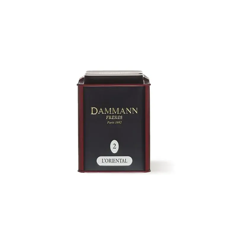 Dammann® L’Oriental Loose Tea