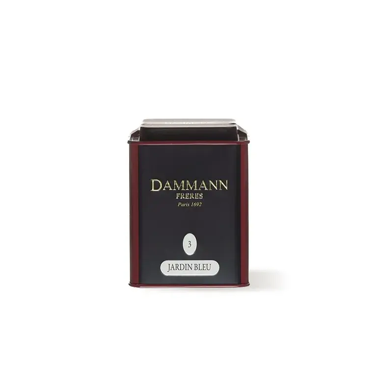 Dammann® Jardin Bleu Loose Tea