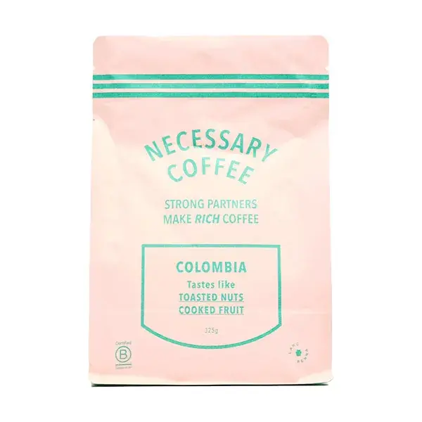 Colombia 325 gr