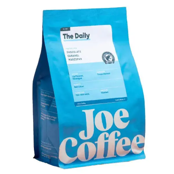 The Daily 12 oz
