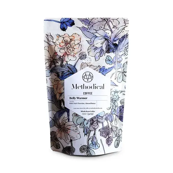 Belly Warmer 12 oz