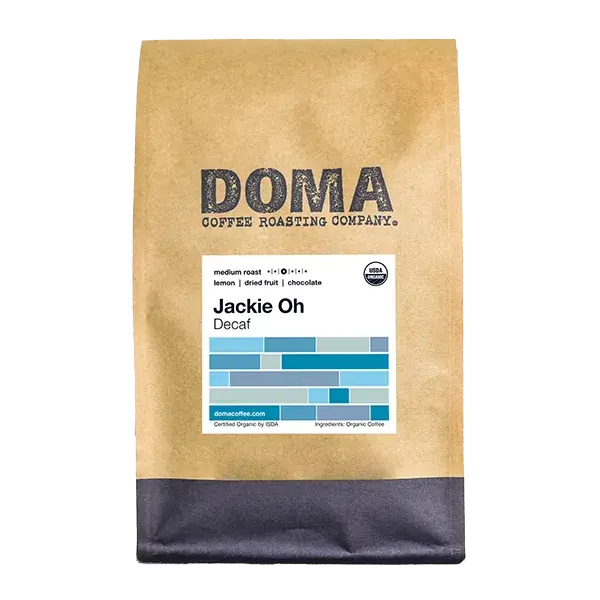 Jackie Oh 12 oz