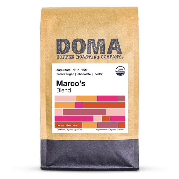 Marco’s 12 oz
