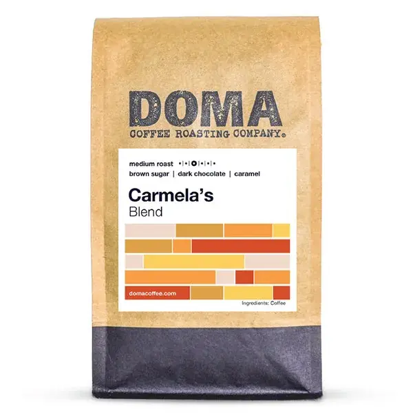 Carmela’s 12 oz