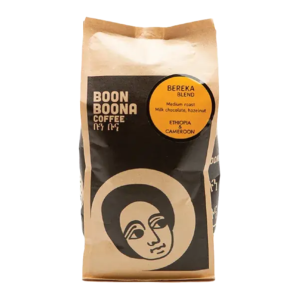 Bereka 12 oz