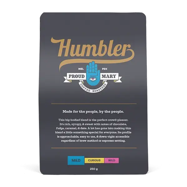 Humbler 250 gr