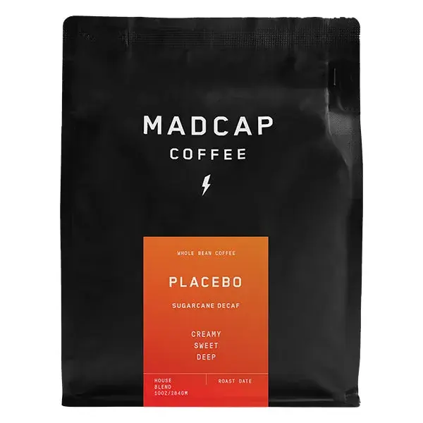 Placebo 10 oz