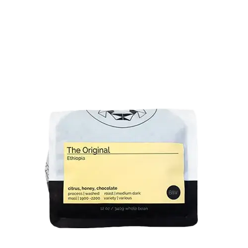 The Original 2 lb